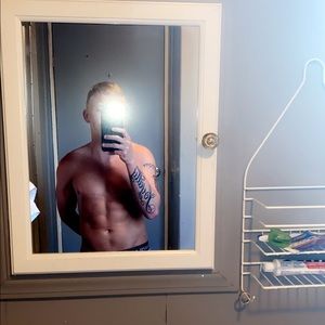 Meet your Posher, Chance